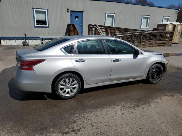 Vin: 1n4al3ap3dn531586, lot: 50250895, nissan altima 2.5 20133