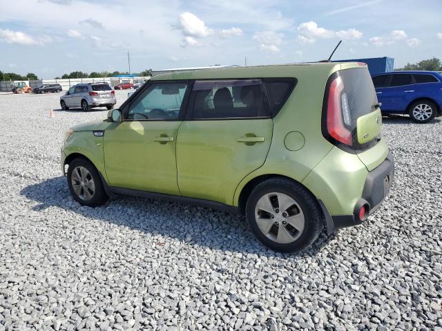 Vin: kndjn2a24f7750700, lot: 51708515, kia soul 20152