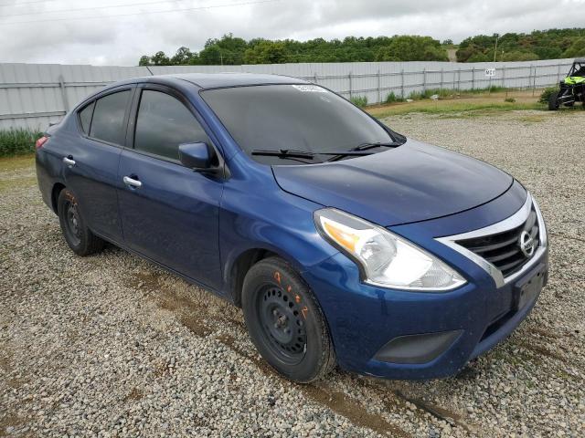 Vin: 3n1cn7ap3jl830076, lot: 52184855, nissan versa s 20184