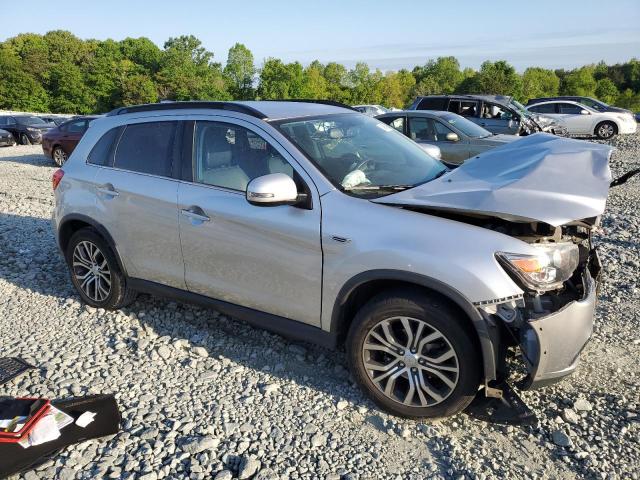 Vin: ja4ap4aw9ju001095, lot: 54964285, mitsubishi outlander sel 20184