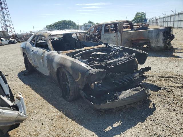 2016 DODGE CHALLENGER - 2C3CDZBT1GH221954