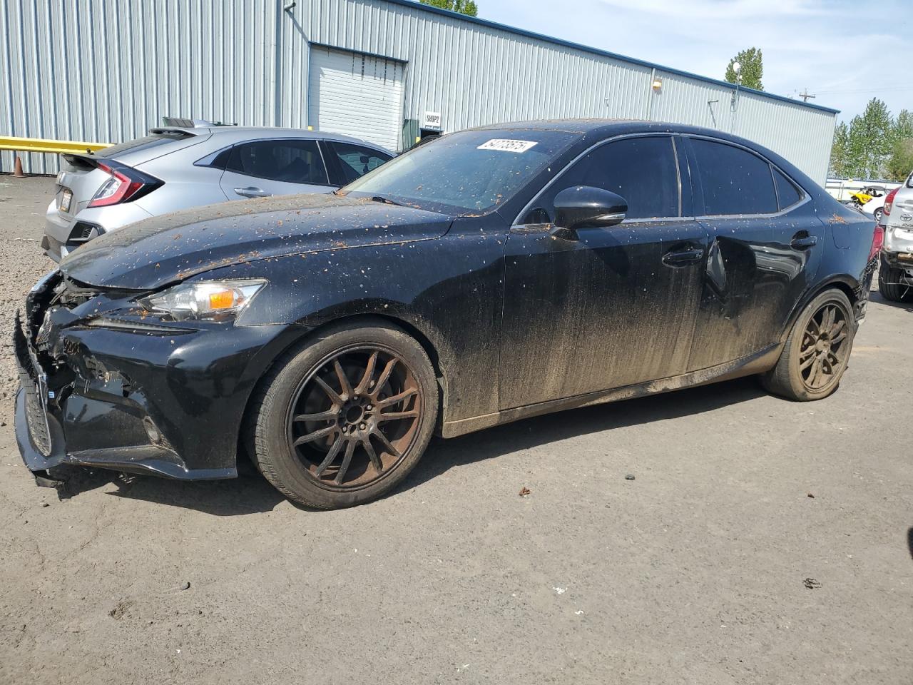 LEXUS IS 250