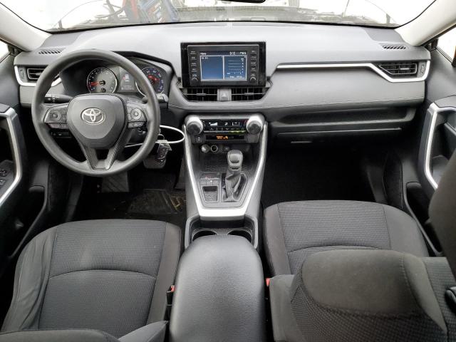 2019 TOYOTA RAV4 LE - JTMH1RFV3KD507946