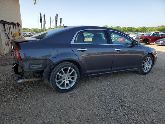 Vin: 1g1ze5e7xbf340423, lot: 52886795, chevrolet malibu ltz 20113