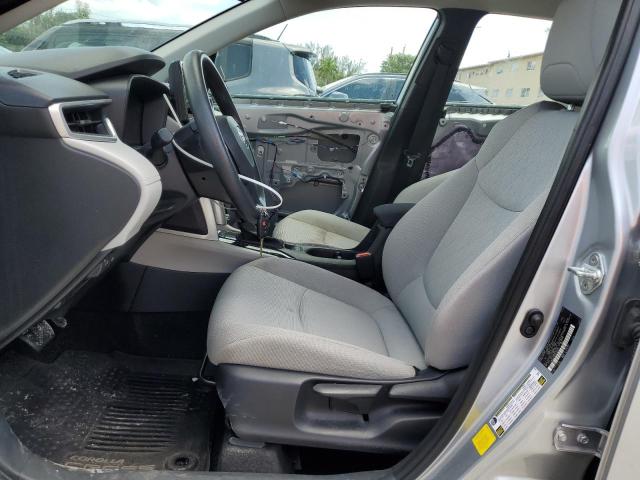 2023 TOYOTA COROLLA CR - 7MUAAAAG1PV044251