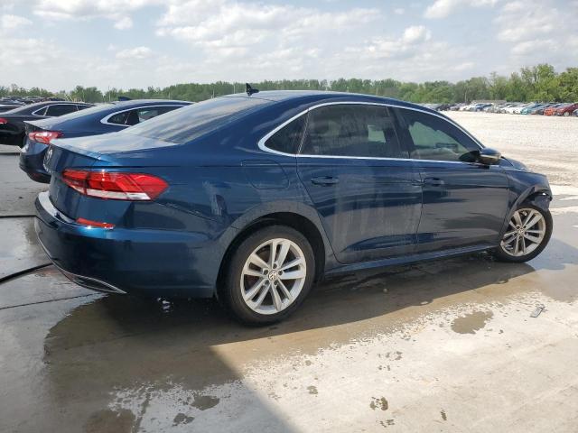 Vin: 1vwsa7a33lc026826, lot: 53975365, volkswagen passat se 20203