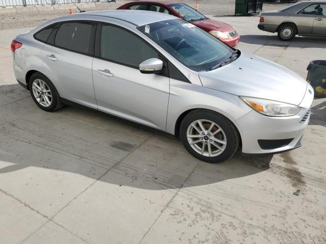 Vin: 1fadp3f28gl270003, lot: 51852715, ford focus se 20164