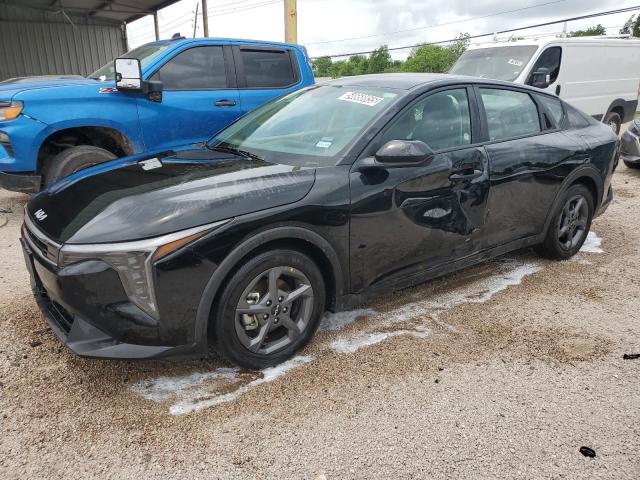 KIA K4 LX