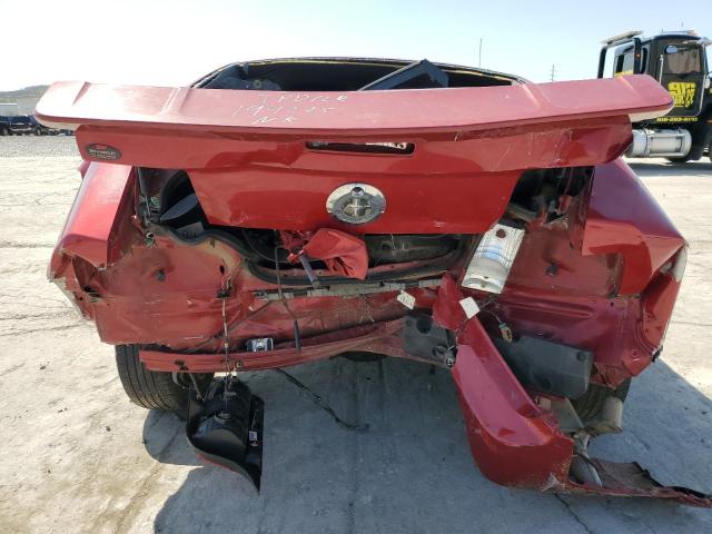 2009 FORD MUSTANG #3266839063