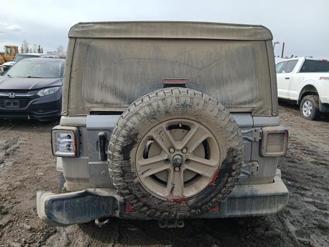 2020 JEEP WRANGLER U 1C4HJXEG6LW168029
