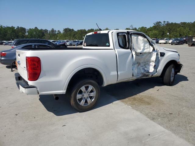 2019 FORD RANGER XL 1FTER1EH6KLB18555