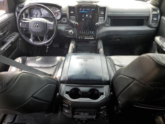 2022 RAM 1500 LIMIT 1C6SRFHT0NN307945