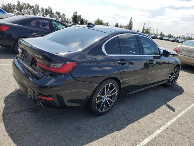 Vin: 3mw5r7j05l8b18216, lot: 54901945, bmw 3 series 20203