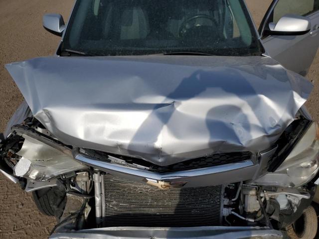 2015 CHEVROLET EQUINOX LT - 2GNALBEK0F6393751