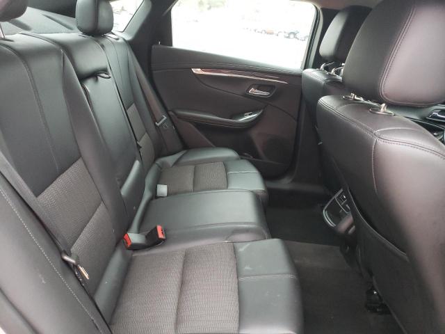 2018 CHEVROLET IMPALA LT - 2G1105S31J9115540
