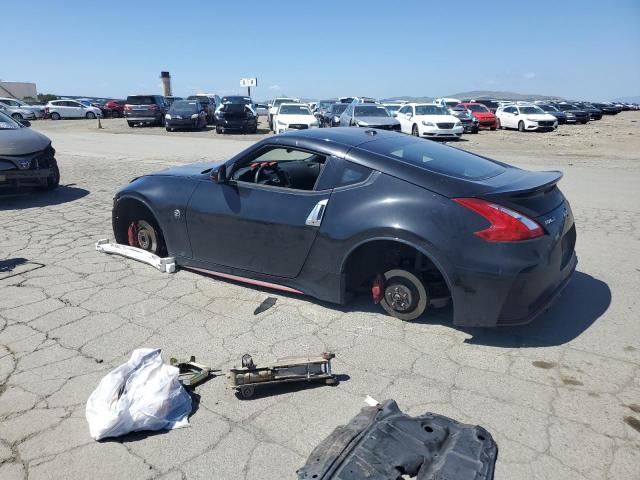 2017 NISSAN 370Z BASE JN1AZ4EH3HM955141