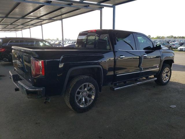 2017 GMC SIERRA K15 - 3GTU2NECXHG433005