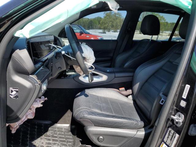 2022 MERCEDES-BENZ GLE 450 4M 4JGFB5KB9NA598053
