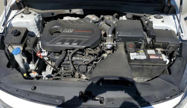 2016 KIA OPTIMA SX - 5XXGW4L28GG087012