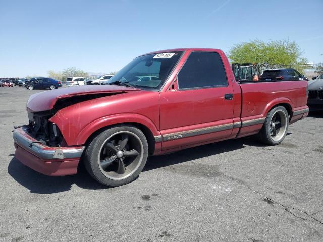 CHEVROLET S TRUCK S1