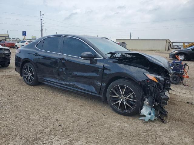 Vin: 4t1g11ak3nu650258, lot: 55325725, toyota camry se 20224