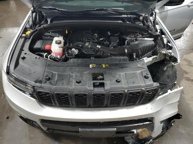 2024 JEEP GRAND CHER - 1C4RJKAG2R8935630