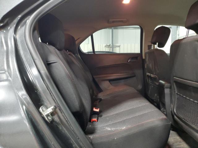 2017 CHEVROLET EQUINOX LT - 2GNFLFEKXH6175560