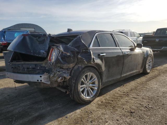 2016 CHRYSLER 300 C 2C3CCAEG1GH123638