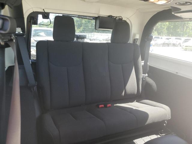 2018 JEEP WRANGLER S - 1C4AJWAG1JL868055