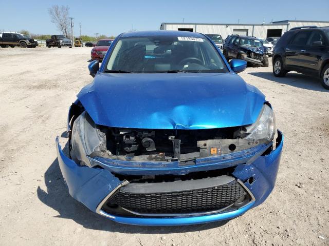 2020 TOYOTA YARIS LE 3MYDLBJV5LY707329