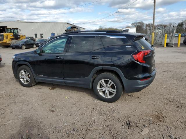 Vin: 3gkalmev2jl145248, lot: 53146535, gmc terrain sle 20182