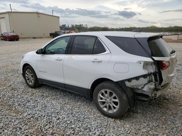 Vin: 2gnaxjev9l6172525, lot: 51504985, chevrolet equinox lt 20202