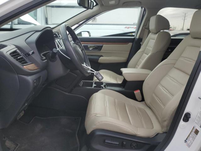 2020 HONDA CR-V EXL - 5J6RW2H81LL021268