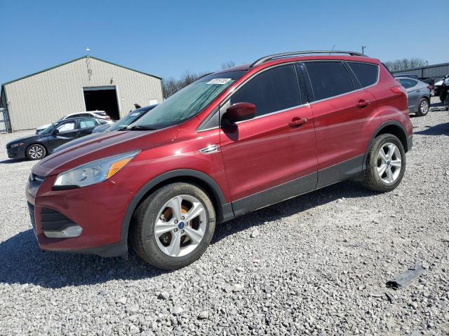 Vin: 1fmcu0gx8eub26932, lot: 52819755, ford escape se 2014 img_1