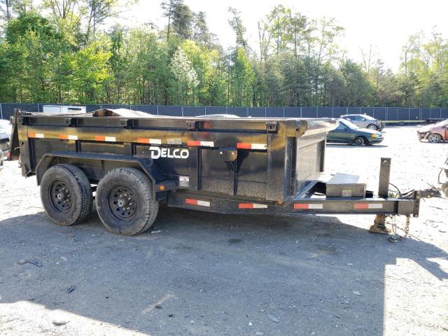 DELCO UNKNOWN 2021 5WWBD1226M6015955 photo #1