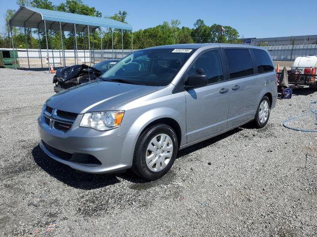 DODGE GRAND CARAVAN SE