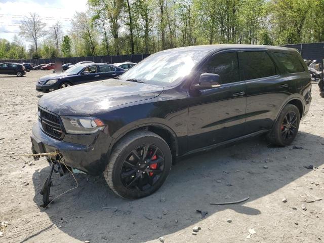 DODGE DURANGO R/