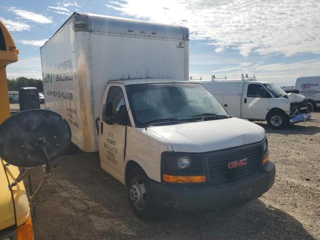2015 GMC SAVANA CUT #3301605755