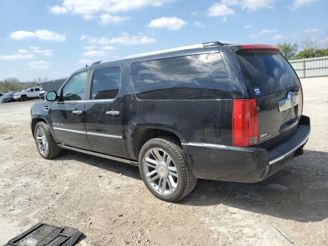 Vin: 1gys4kef9br396363, lot: 52562075, cadillac escalade esv platinum 20112