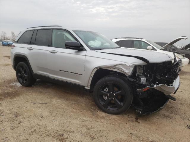 Vin: 1c4rjhag4sc264533, lot: 53165285, jeep grand cher laredo 20254