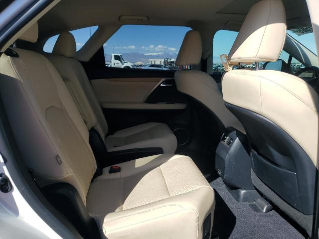 2021 LEXUS RX 450H L JTJHGKFA5M2020097