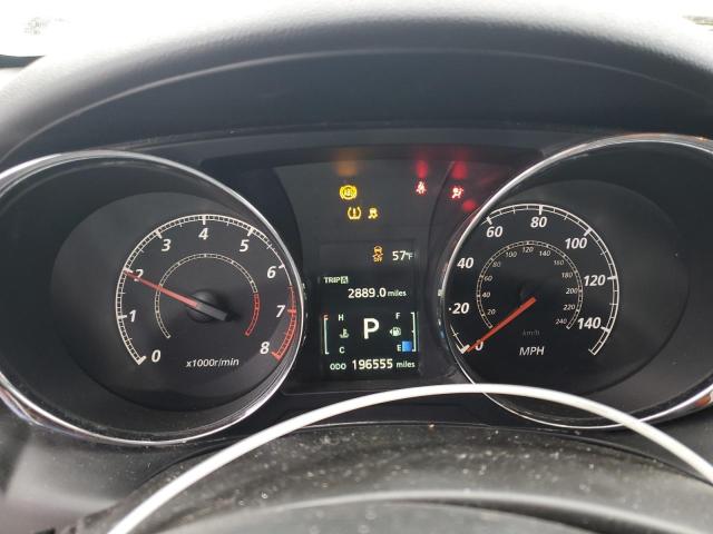 2017 MITSUBISHI OUTLANDER - JA4AP3AU5HZ014013