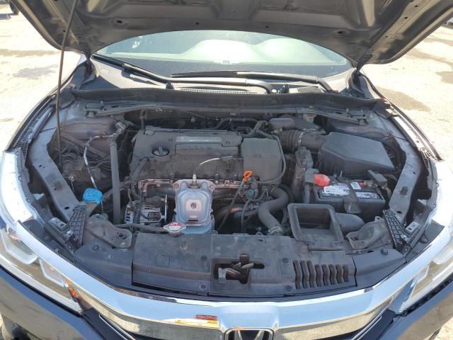 2016 HONDA ACCORD EXL - 1HGCR2F80GA006950