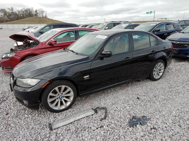 Vin: wbapk5g59bnn27917, lot: 54679245, bmw 3 series xi sulev 2011 img_1