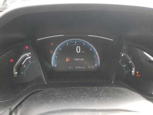 2020 HONDA CIVIC 19XFC2F65LE203809