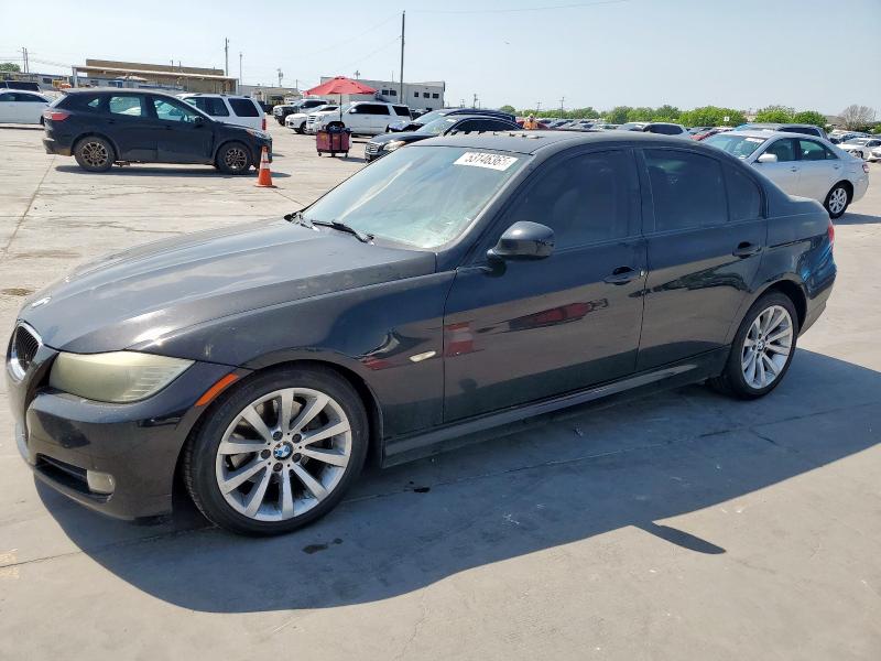 Vin: wbaph5g57bnm83110, lot: 53146365, bmw 3 series i sulev 2011 img_1