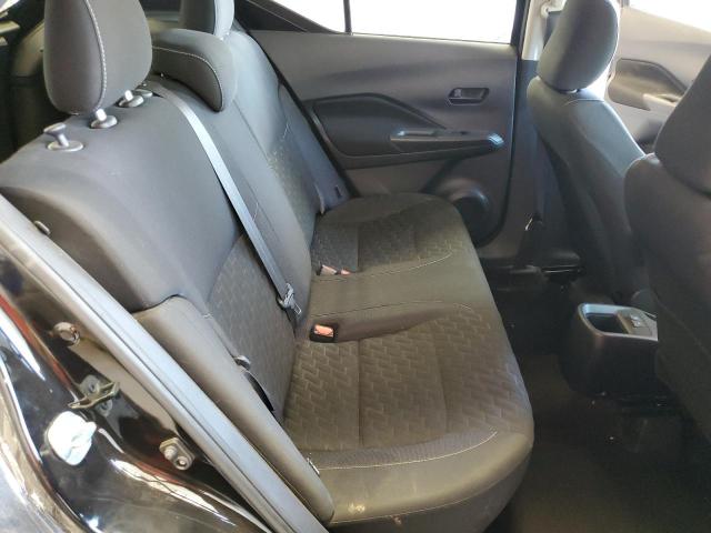 2021 NISSAN KICKS S - 3N1CP5BV7ML486008