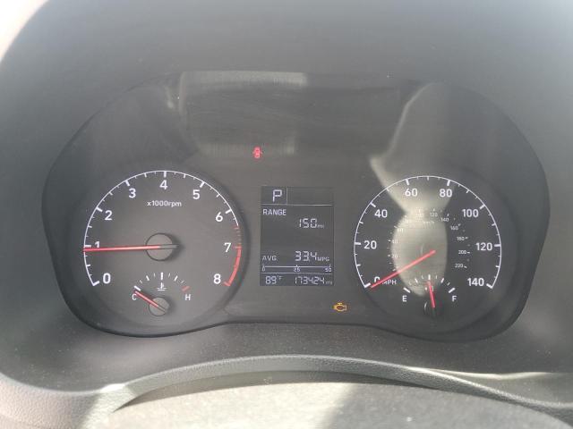 2019 HYUNDAI ACCENT SE - 3KPC24A30KE049636