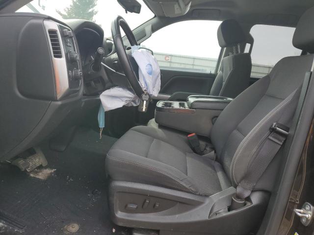 2019 CHEVROLET SILVERADO - 2GCVKPEC0K1204087