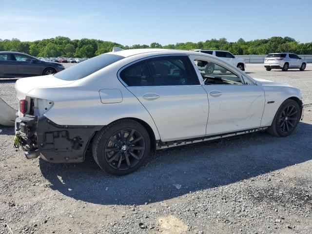 2015 BMW 535 I WBA5B1C54FG128011
